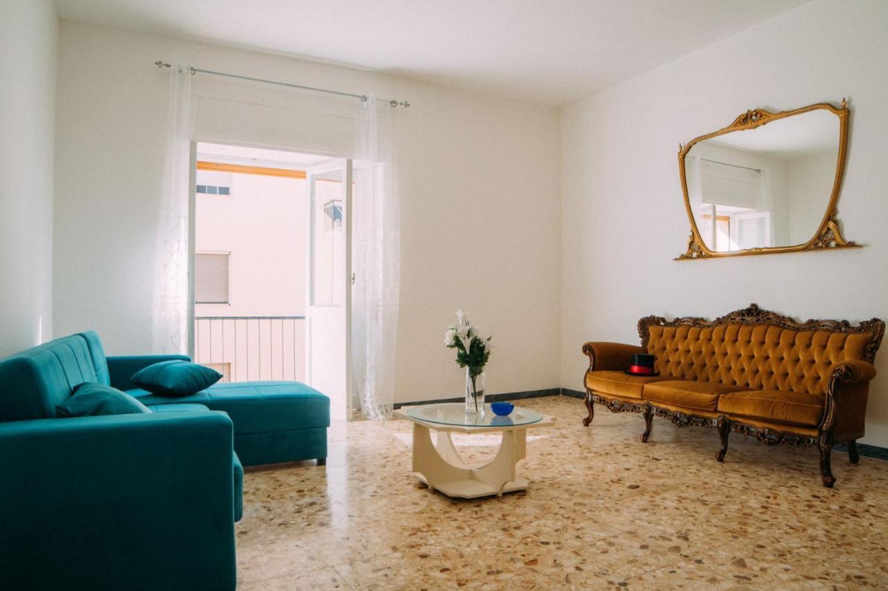 Casa Mare Incantevole Альгеро Экстерьер фото
