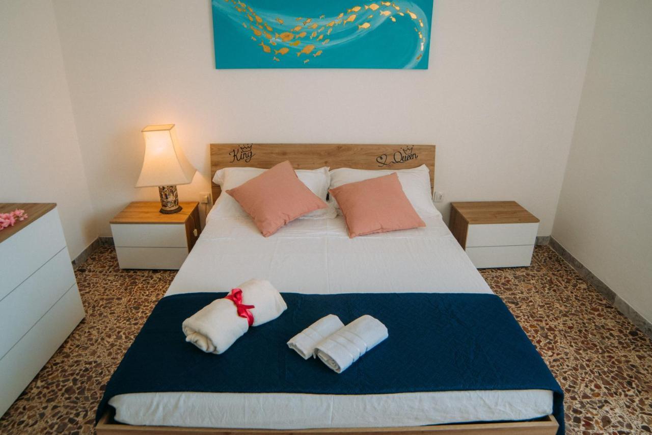 Casa Mare Incantevole Альгеро Экстерьер фото