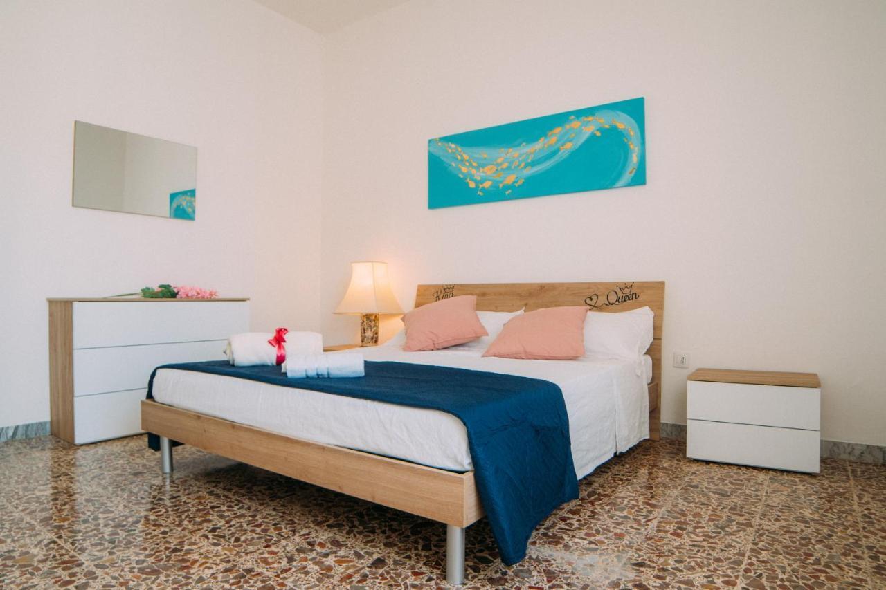 Casa Mare Incantevole Альгеро Экстерьер фото